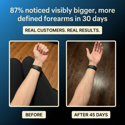 IROND Forearm Trainer