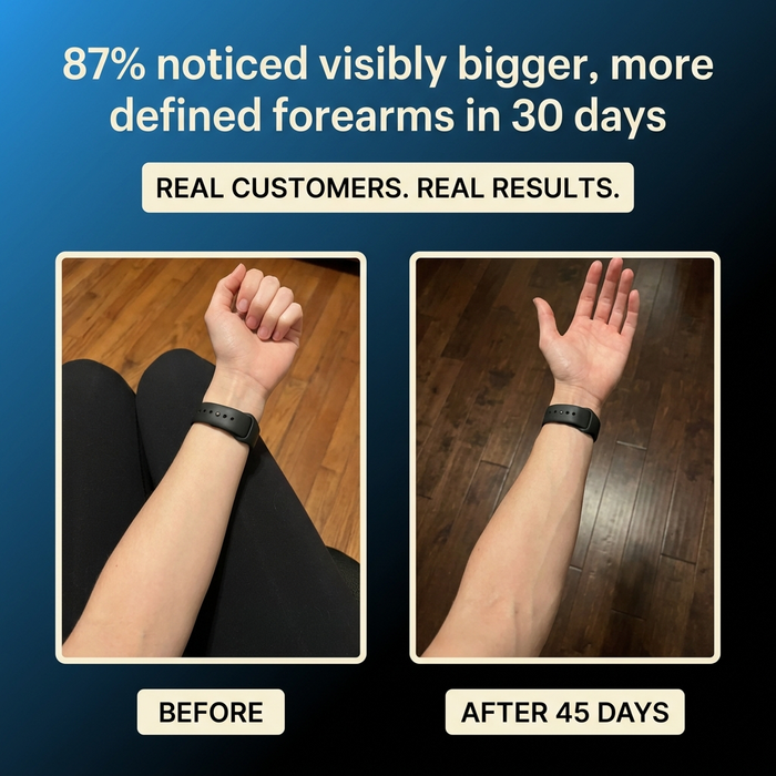 IROND Forearm Trainer
