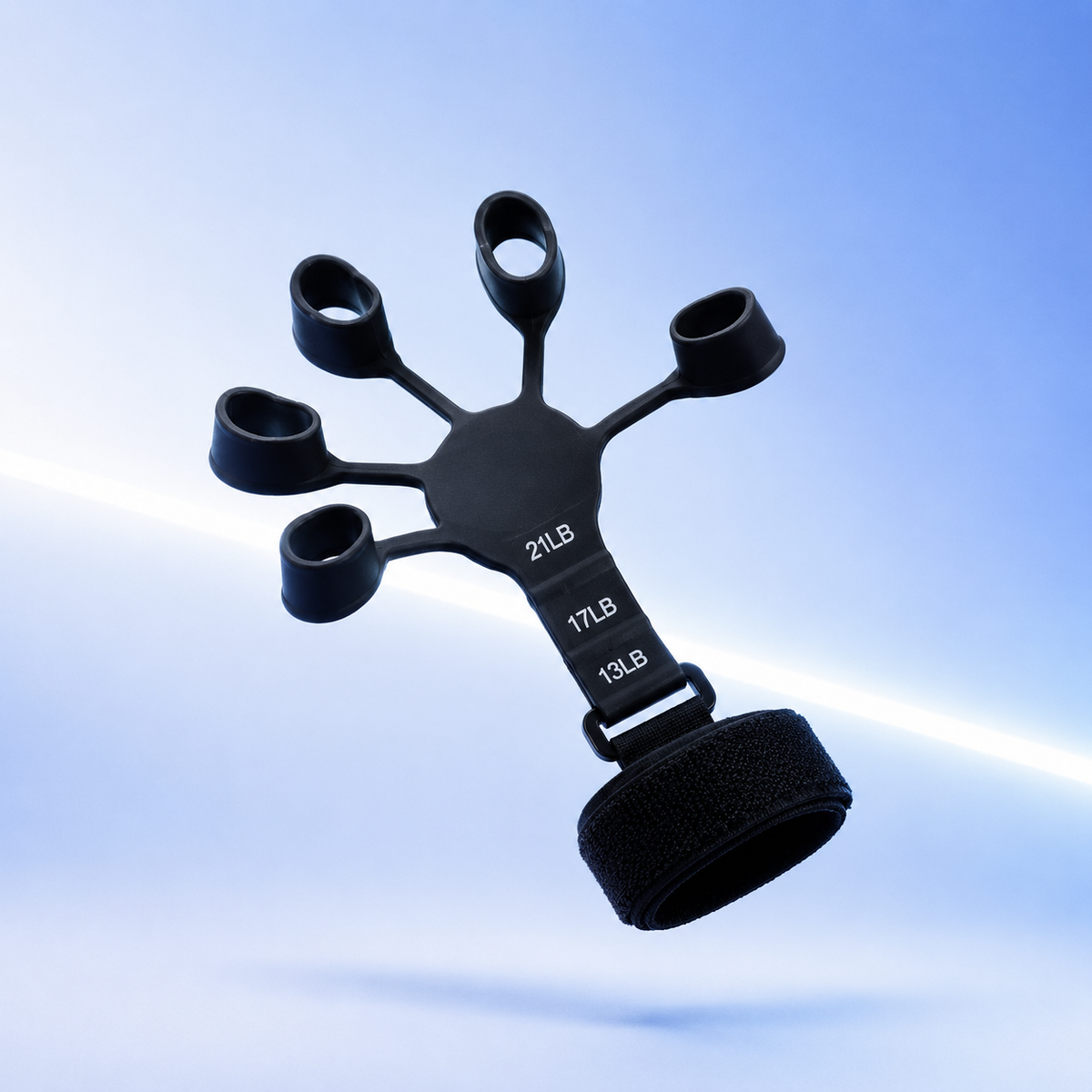 IROND Grip Booster