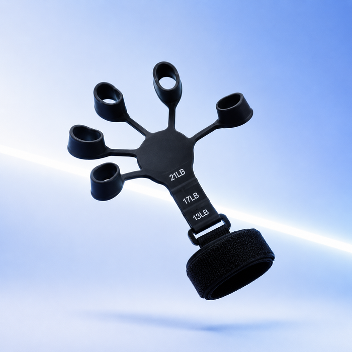 Grip Booster