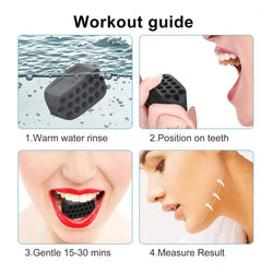 IROND Jaw Trainer