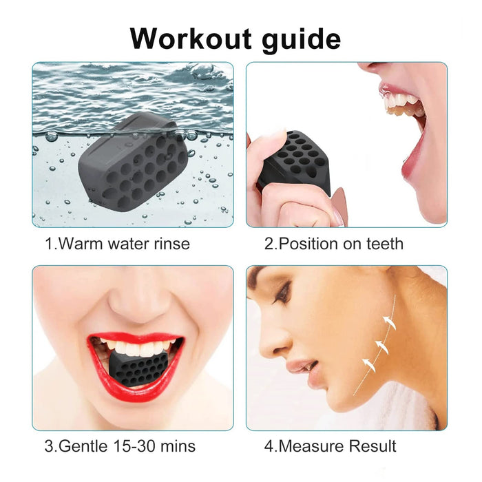IROND Jaw Trainer